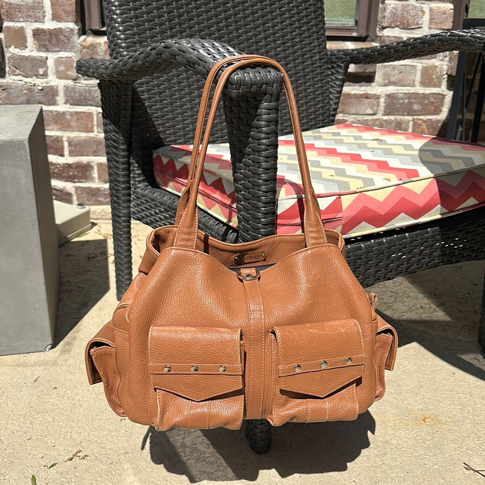 Botkier Gorgeous shoulder bag